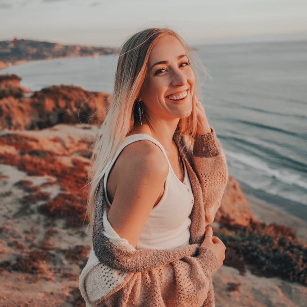 Meet your Posher, Machayla